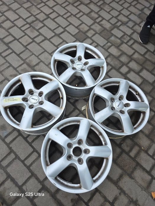 5 120 17 Volkswagen T5 T6 multivan