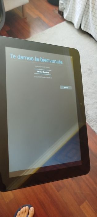 Tablet BQ EDISON 2 Quad Core 3G muito antigo mas a funcionar- android 4, 32 Gb memoria e 2 Gb ram