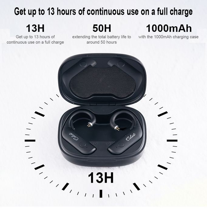 Kinera Celest T1 Moduł/Adapter Bluetooth