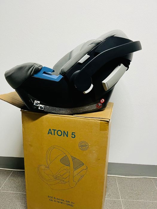 Ovo Cybex Aton 5