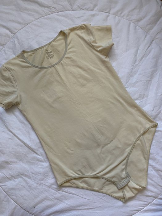 Боді на вагітний животик