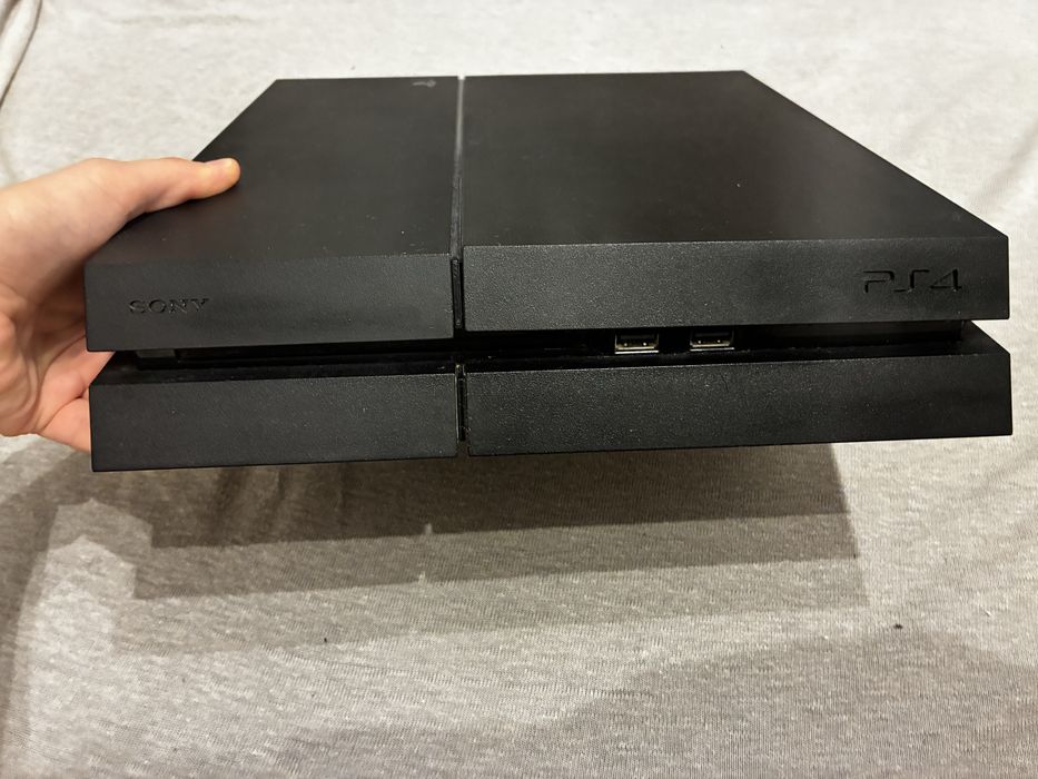 Playstation 4 1 Tb