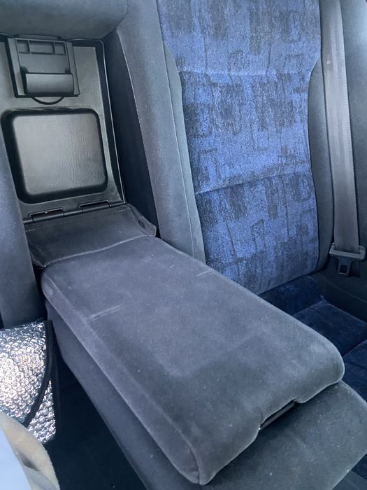 Mazda 626 GF 1998р обʼєм 2.0