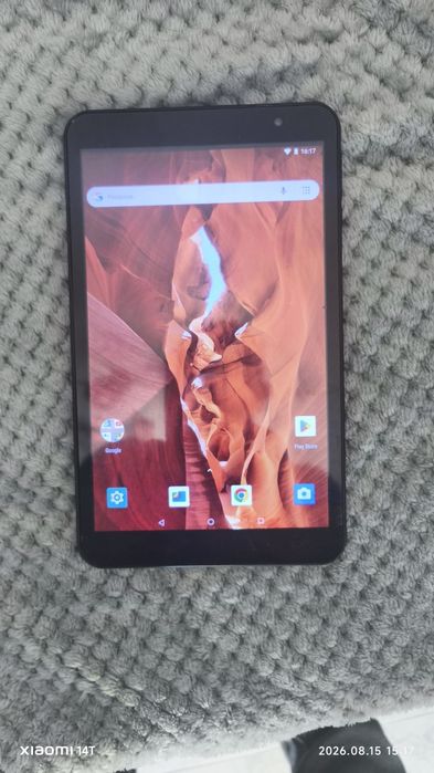 Tablet DECO PROTESTE T8116 – 8"