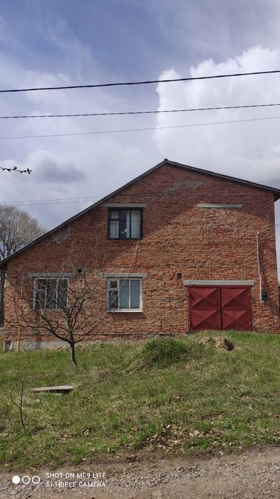 2пов будинок, район Південний