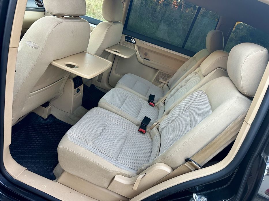 Продам Volkswagen Touran 2.0 Дизель