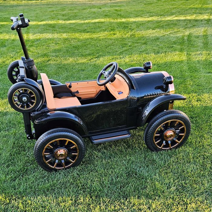 Mini Klasyk Rider auto na akumulator