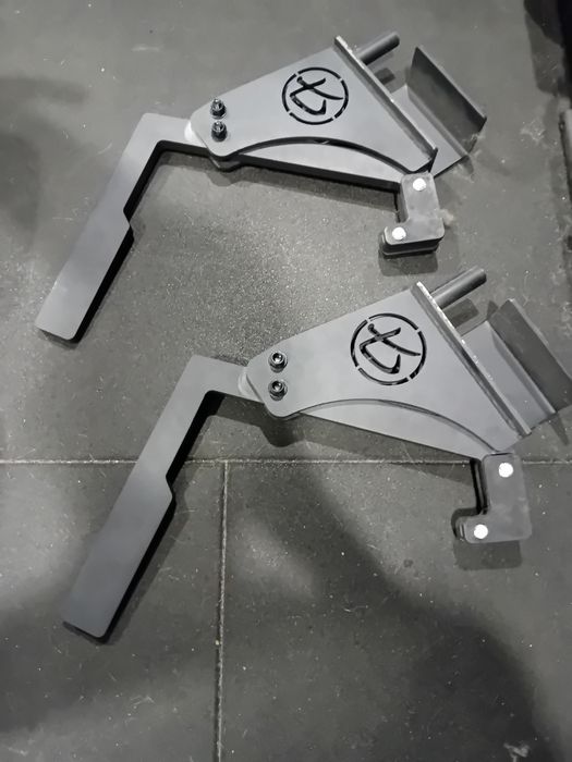 Monolift para rack - Strengthshop