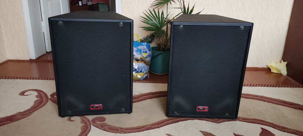 Акустика професійна Peavey UL15