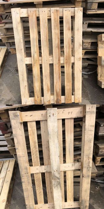 1200*800 палети облегченні на 1500 кг піддони поддоны