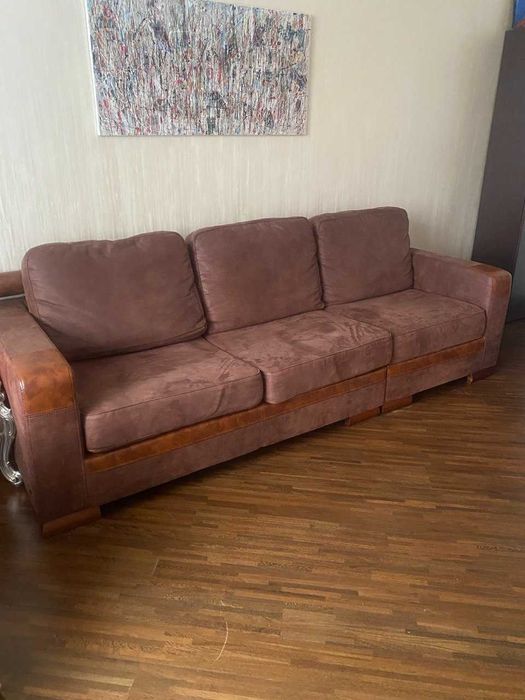 Диван розкладний