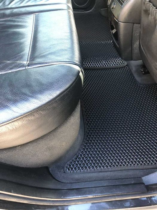 Dywaniki samochodowe EVA do BMW E34,39,46,60,90,92 |F10,11,25,30,15