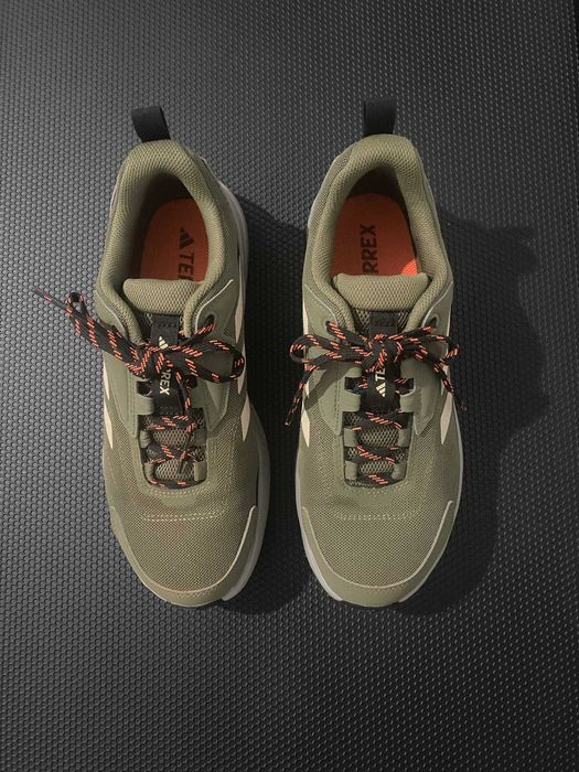 Sapatilhas Adidas Terrex Anylander - Tamanho 40