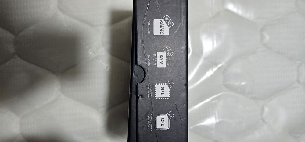 NEO X6 HDMI Media Android