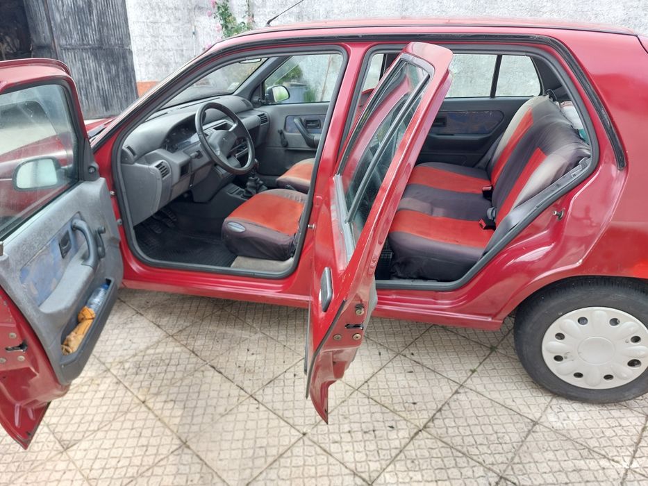 Renault Clio (1 ) 1.2 Energy