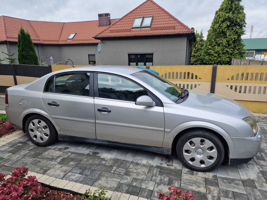 Opel Vectra