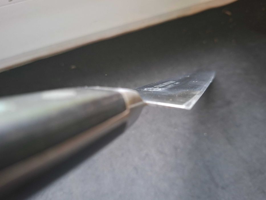 Nóż japoński Takayuki 25cm sujihiki