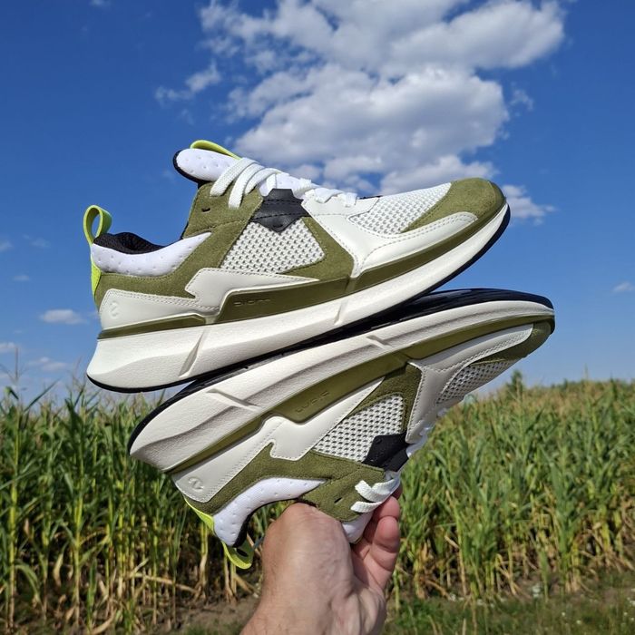 Чоловічі кросівки Ecco Biom 2.2 M, 42р. на 27.5 см