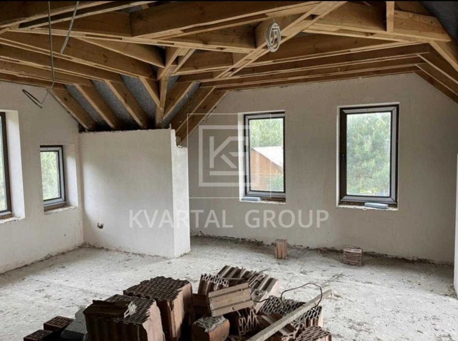 Одноповерховий будинок в елітному районі с. Дмитрівка