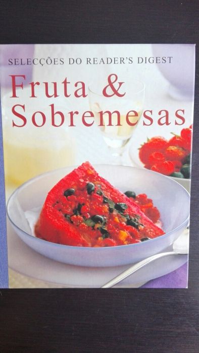 Cozinha Deliciosa e Saudável - Selecções do Reader's Digest