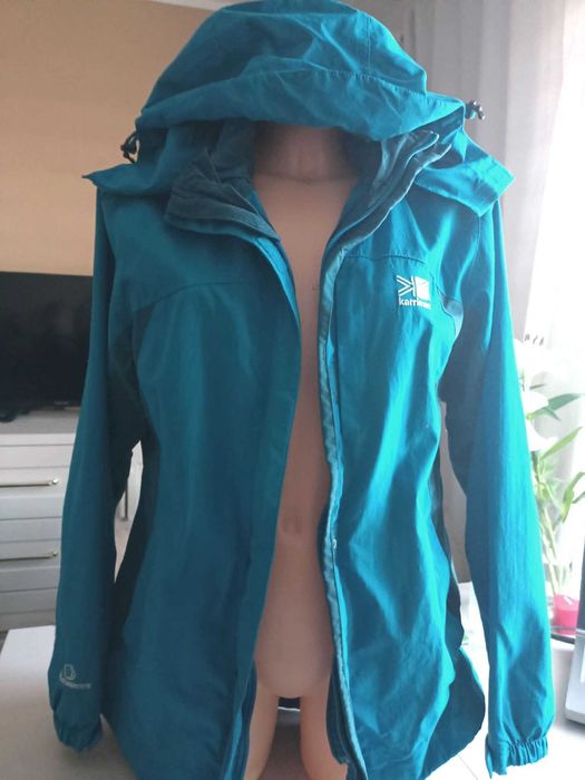 damska kurtka Karrimor