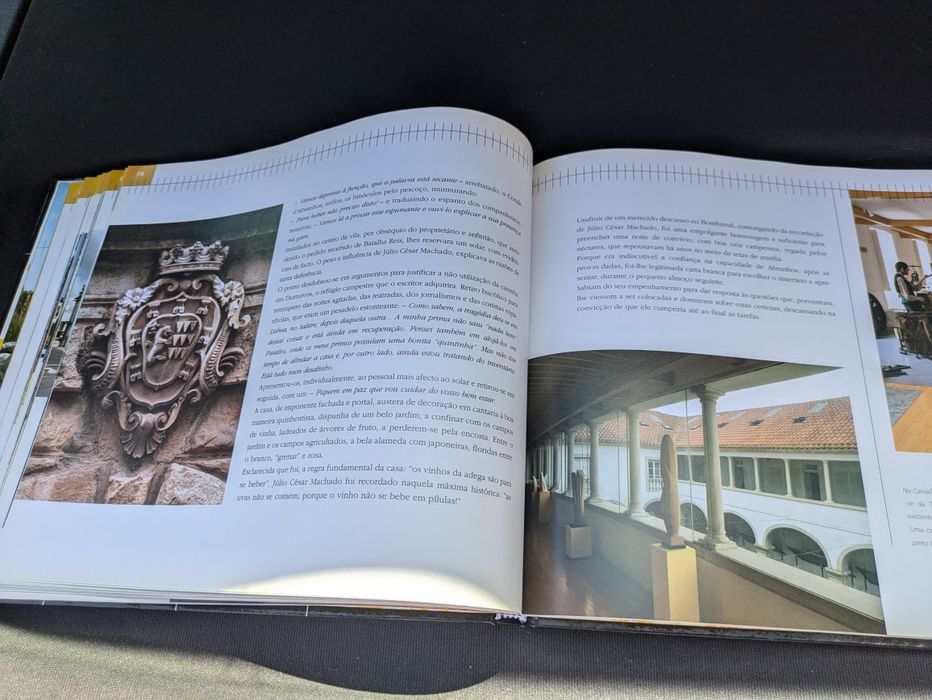 Viagem ao Oeste de Marília Abel