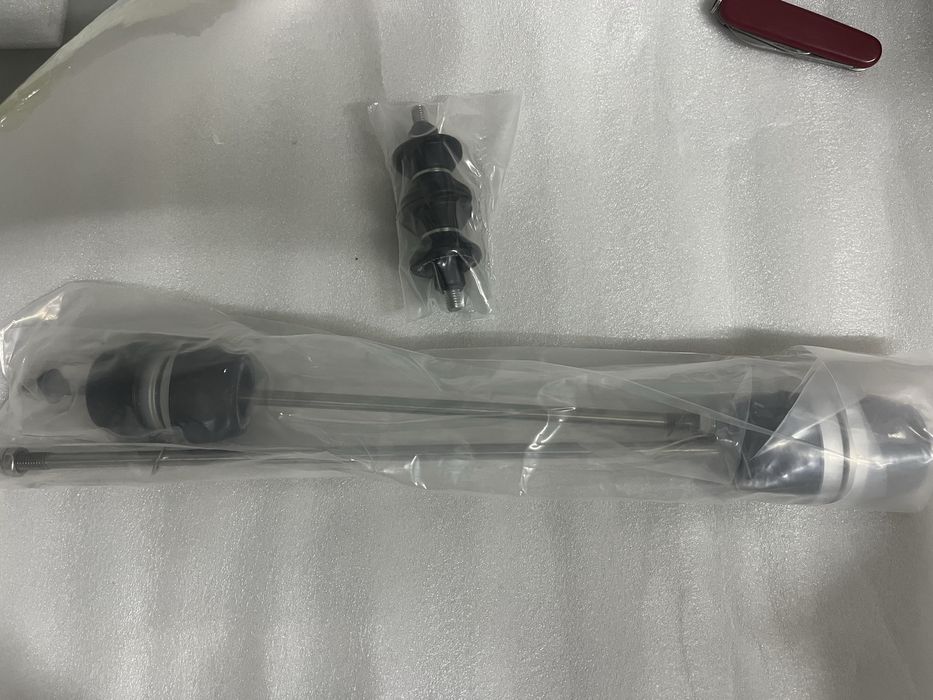 Bobines cavalete evotech bmw s1000r/rr 21-24