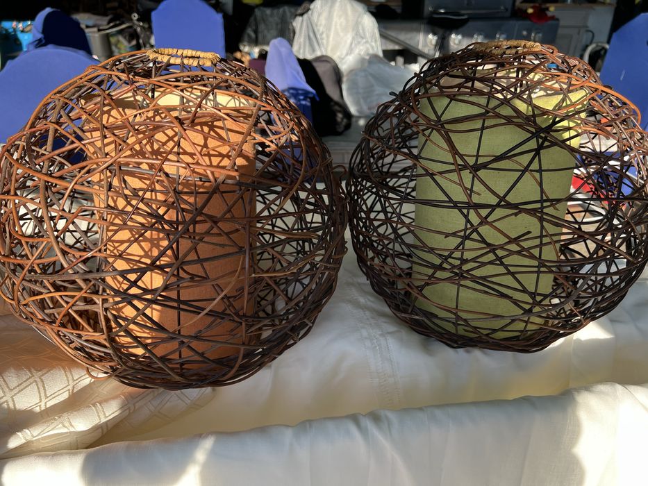 Round Pendant Lights64738471356291121