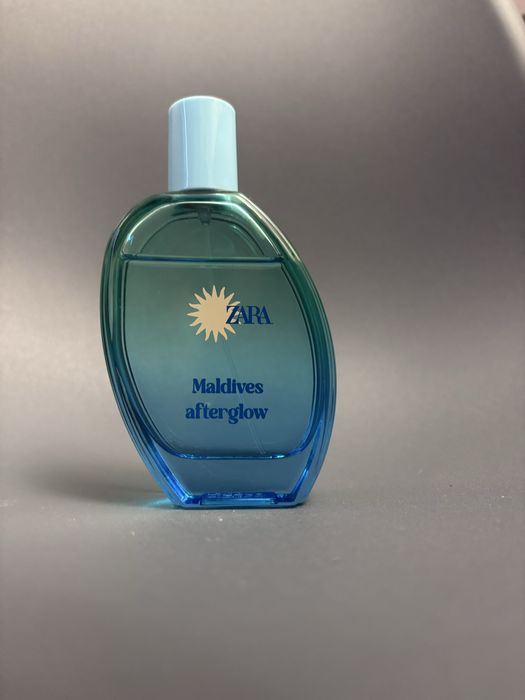 Parfum Zara ( komplet 3 szt.)