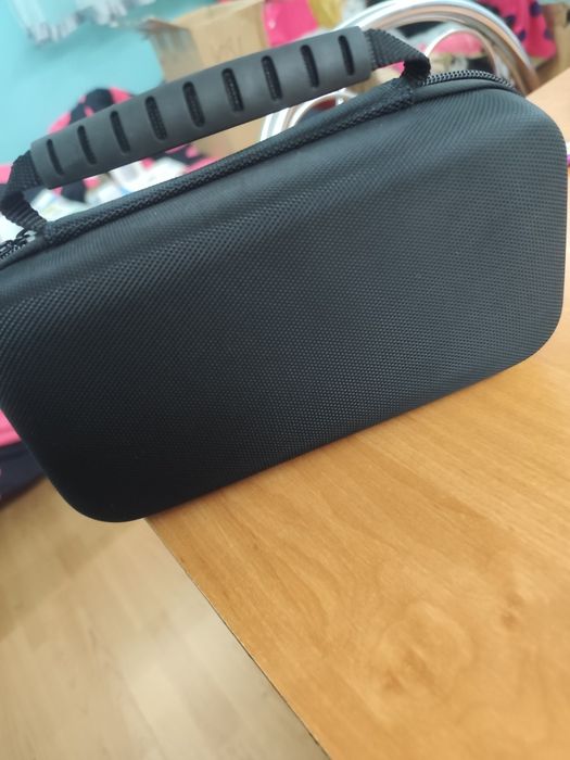 Etui Nintendo switch