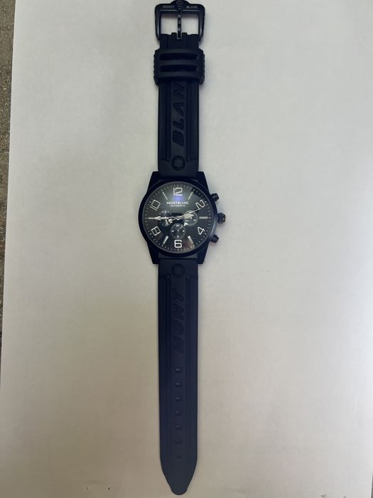 Годинник Montblanc