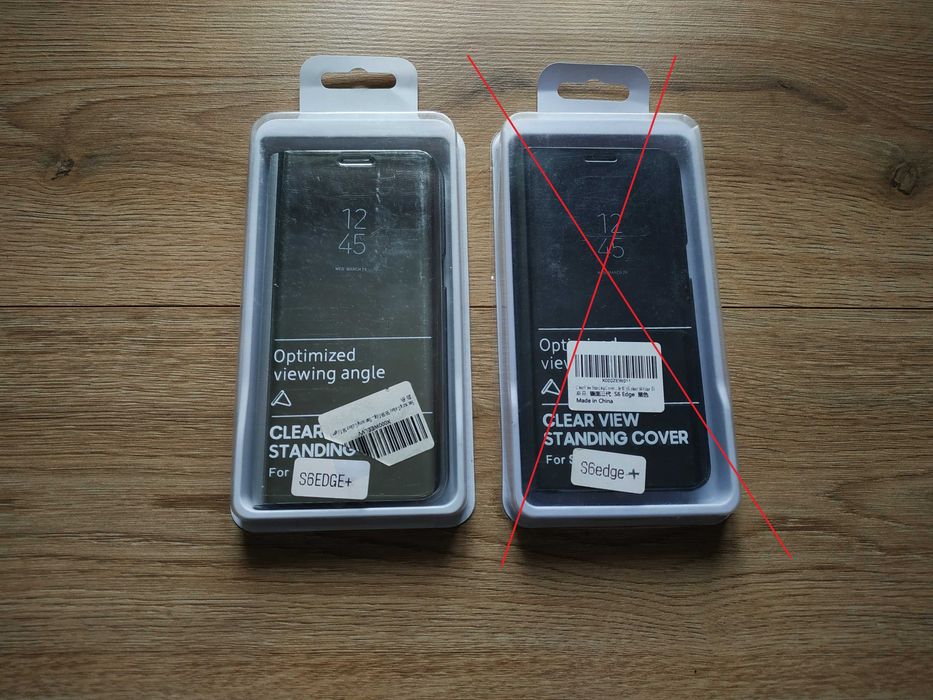 Чехол книжка на Samsung Galaxy s8 s7 s6 Edge Plus A3 j4 чохол книжка