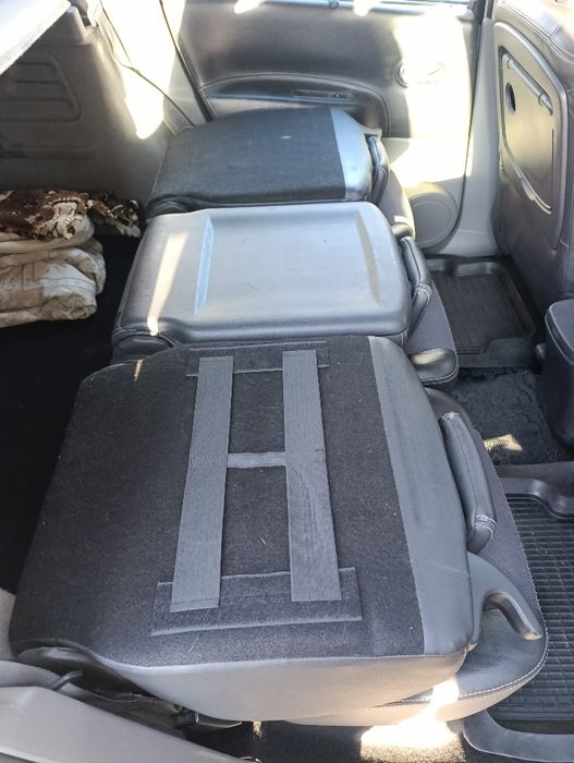 Продам Renault Scenic II