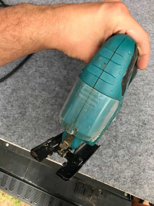 Wyrzynarka Makita 4326 450W