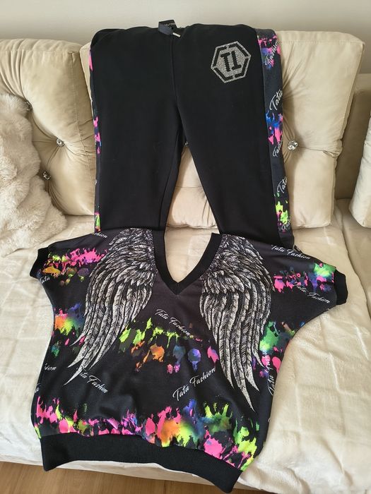 Dres damski Tatu.
