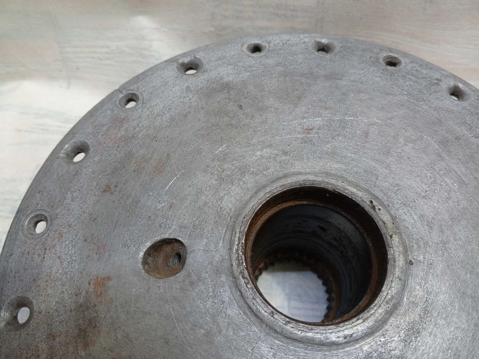 Мото обод диск. МТ, К-750, Днепр, Урал. 3шт