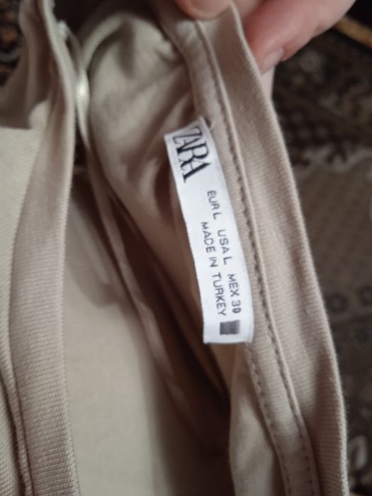 Плаття літнє Zara