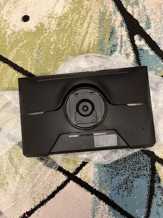 Monitor samsung oddysey g3 180 hz VA