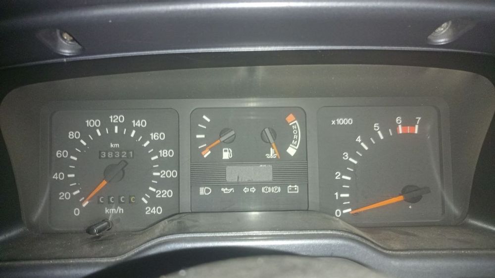 Продам Ford Sierra