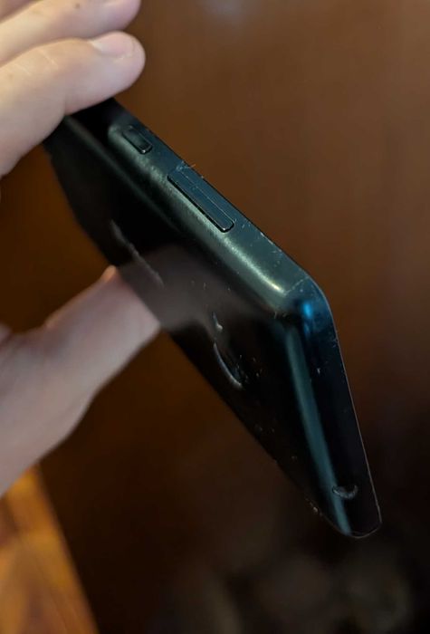 Microsoft Lumia 535 com carregador incluido