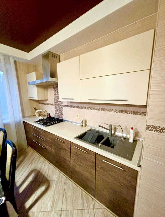 Здам 3к квартиру Фрунзенський Каменський Ломовський  Бєляєва вул.