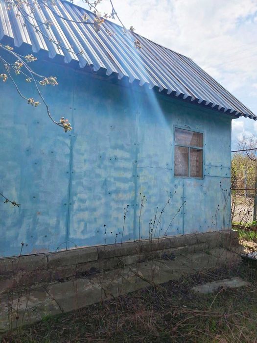 Продам дачу в с. Вольноулановское, 12 км от Заводского района