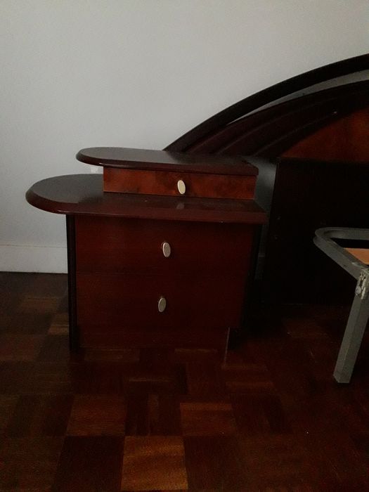 Mobilia quarto de casal