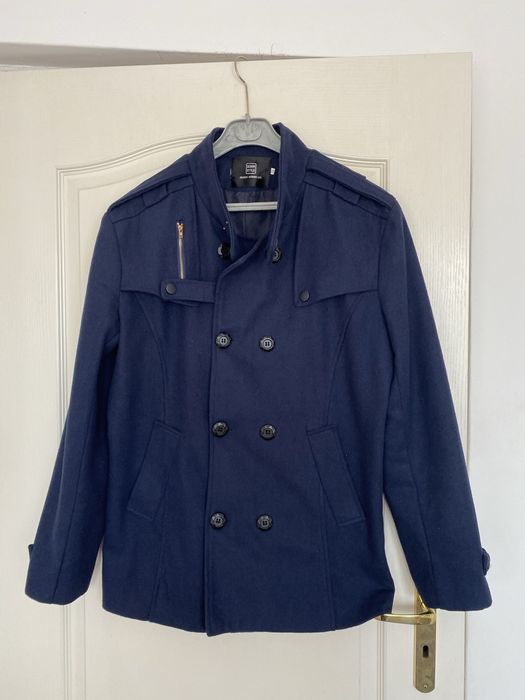 Designal style Kurtka L