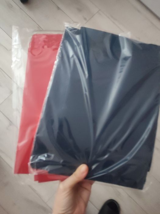 синя Скриня для солодощів сюрприз подарунок закоханих