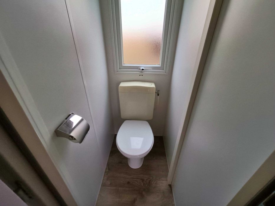 Mobil Home T2 | Loggia com Alpendre TOP