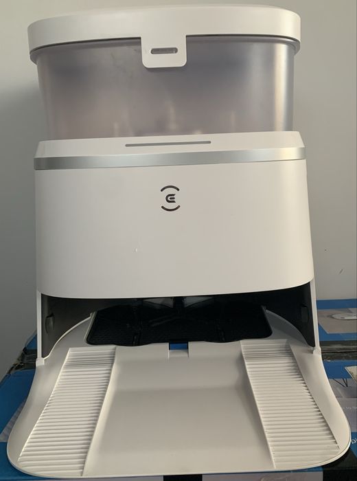 ECOVACS DEEBOT T30 PRO OMNI robot sprzątający + stacja