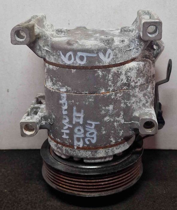 Compressor Ar Condicionado F500-QADCA06 - HYUNDAI i10 II