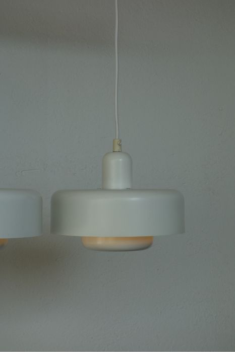 Lampy duńskie Vitrika Gogo vintage para modern