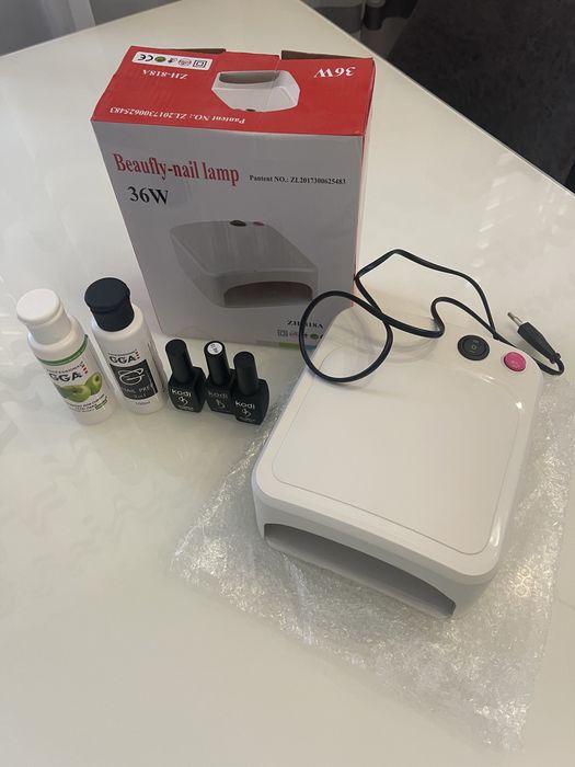 Набор для гель лака